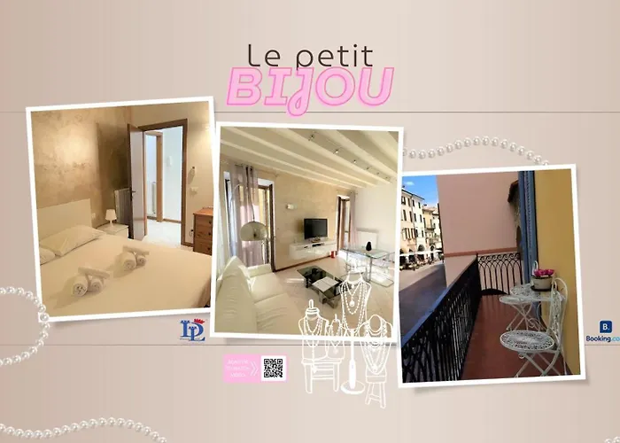 Desenzanoloft Le Petit Bijou Desenzano