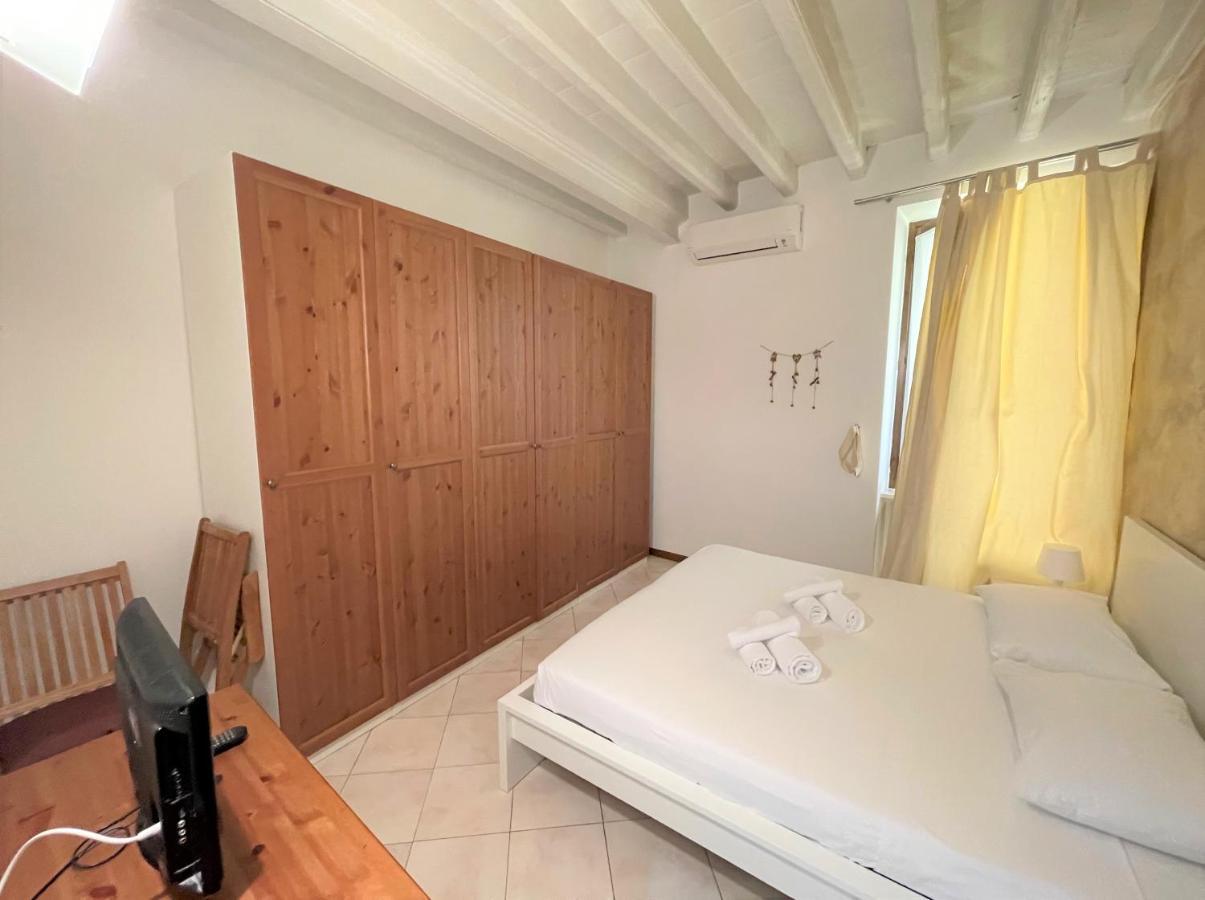 Desenzanoloft Le Petit Bijou Desenzano Apartment *