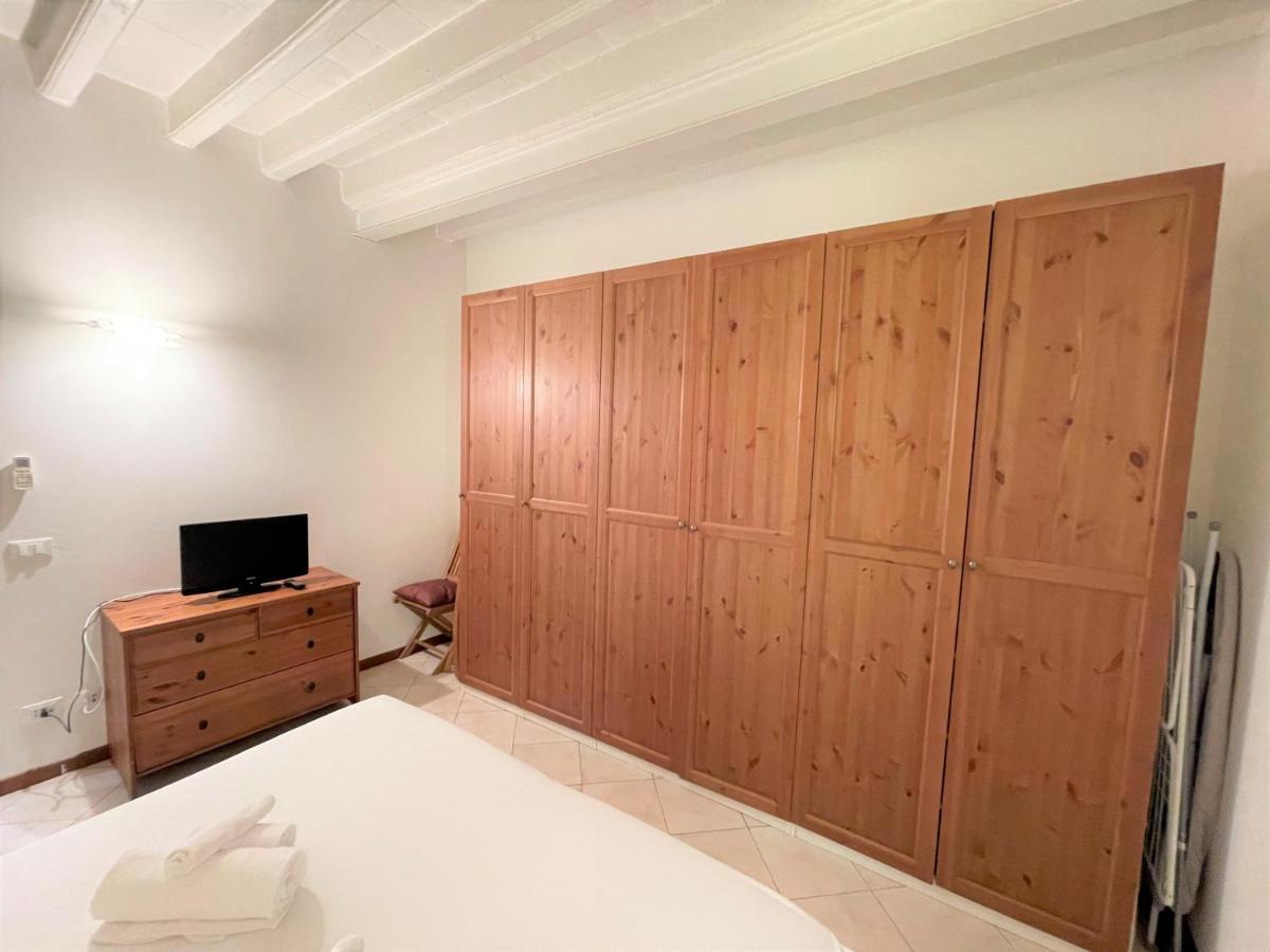 Apartment Desenzanoloft Le Petit Bijou Desenzano *