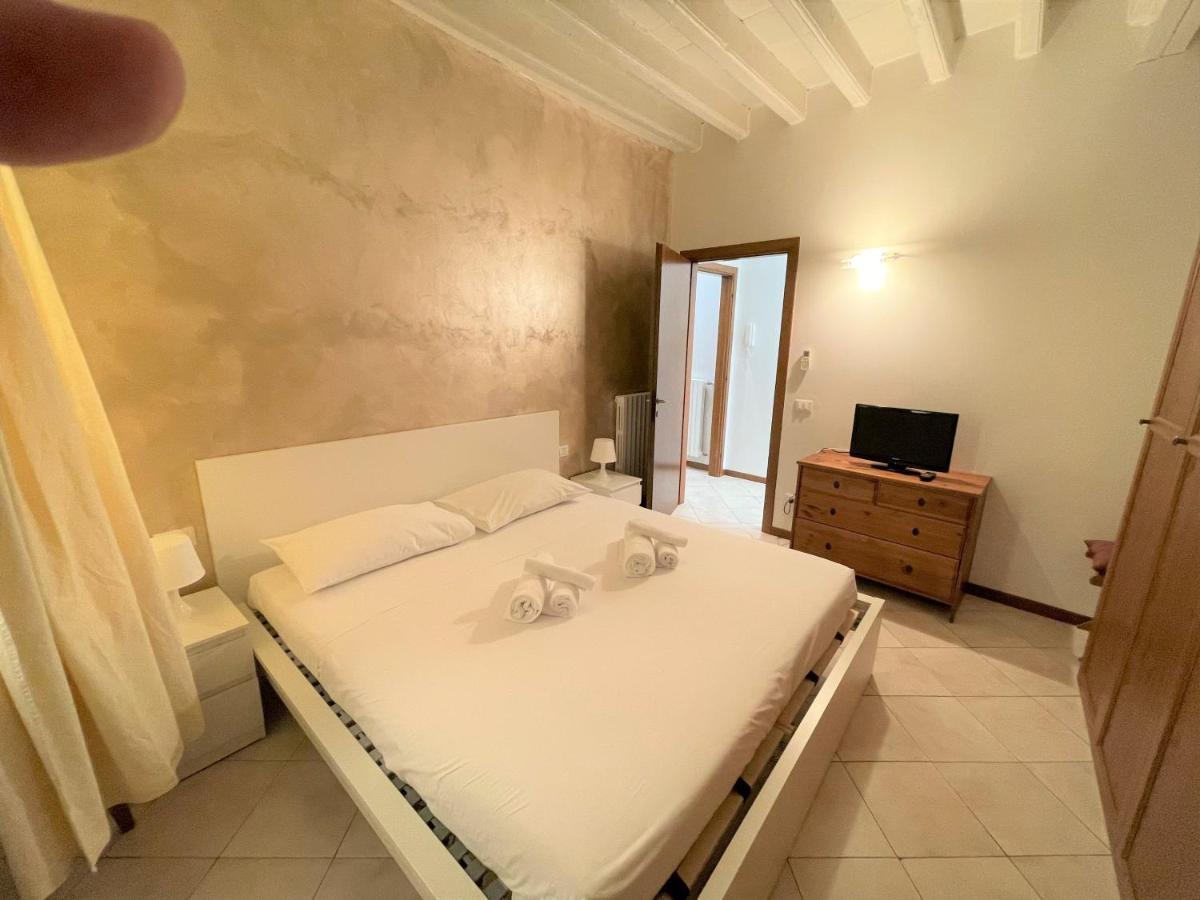 Desenzanoloft Le Petit Bijou Desenzano Apartment