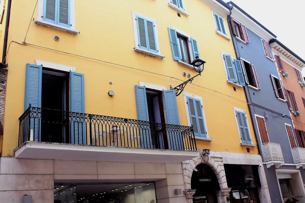 Desenzanoloft Le Petit Bijou Desenzano
