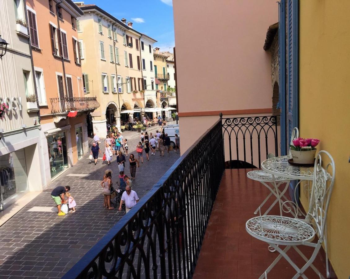 Apartment Desenzanoloft Le Petit Bijou Desenzano