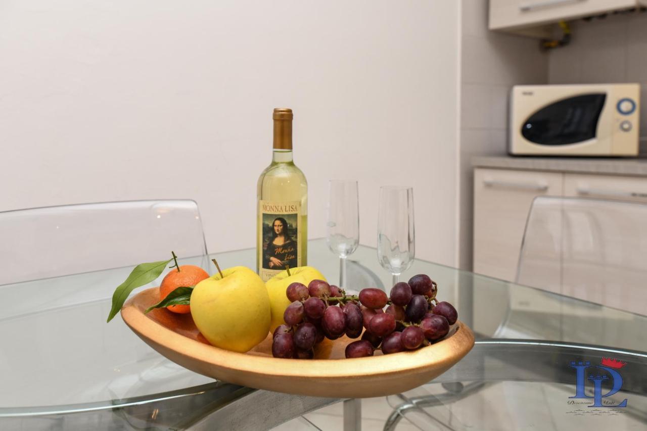 Apartment Desenzanoloft Le Petit Bijou Desenzano *
