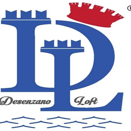 Desenzanoloft Le Petit Bijou - Restyling 2025 - Downtown Desenzano del Garda Exterior photo