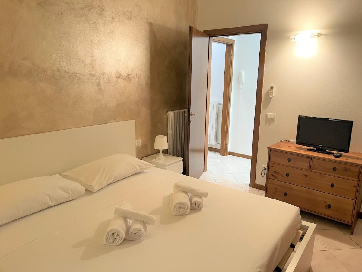 Appartamento Desenzanoloft Le Petit Bijou Desenzano Desenzano del Garda