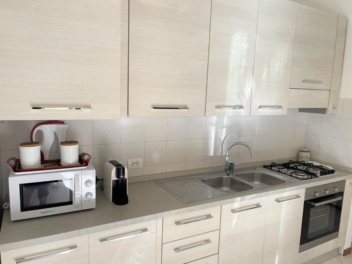 Appartamento Desenzanoloft Le Petit Bijou Desenzano