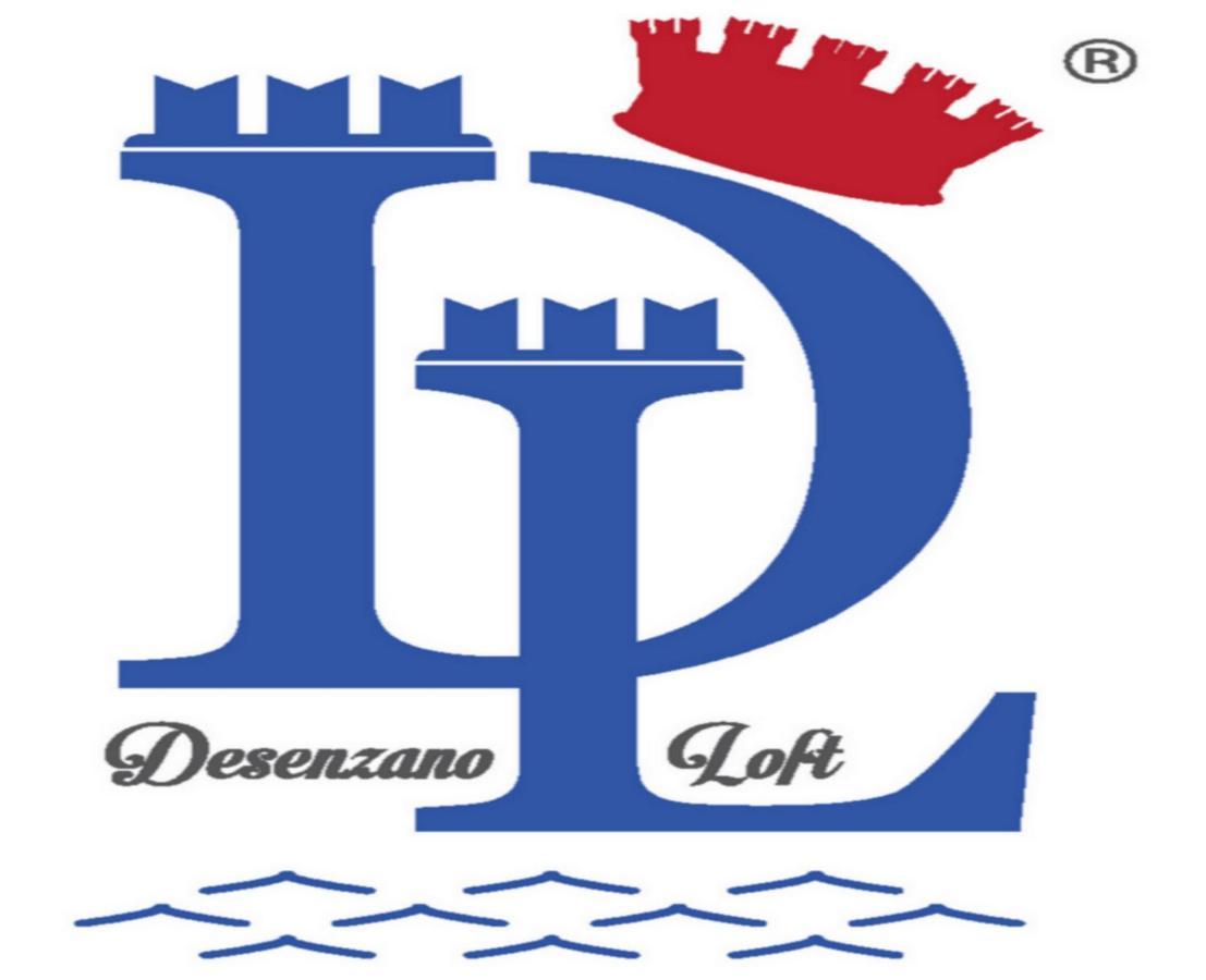 Desenzanoloft Le Petit Bijou Desenzano * Desenzano del Garda