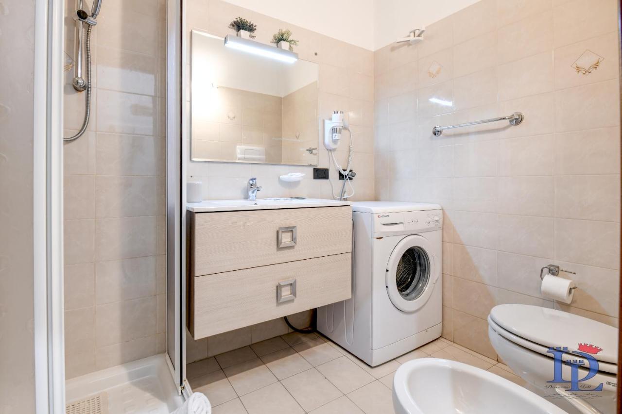 Desenzanoloft Le Petit Bijou Desenzano Appartamento *