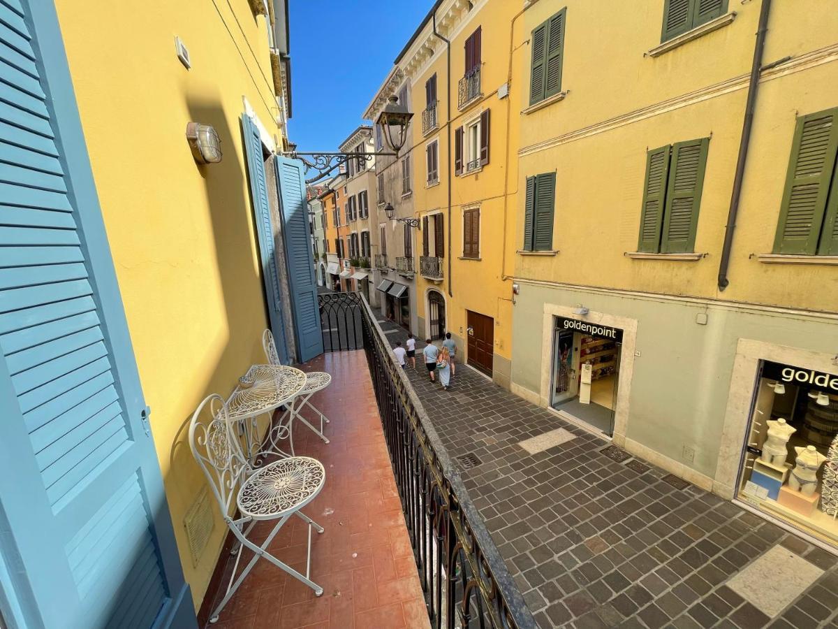 Desenzanoloft Le Petit Bijou Desenzano *