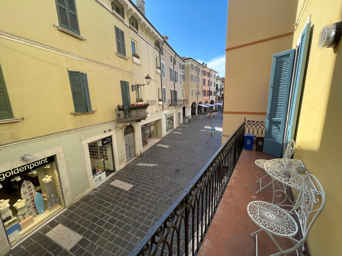 Desenzanoloft Le Petit Bijou Desenzano Desenzano del Garda