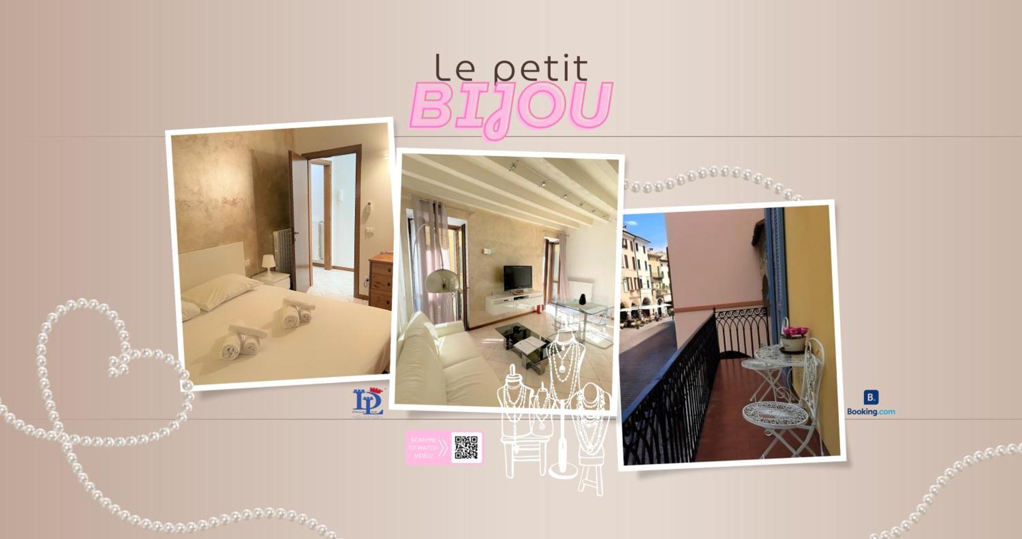 Apartment Desenzanoloft Le Petit Bijou Desenzano Desenzano del Garda